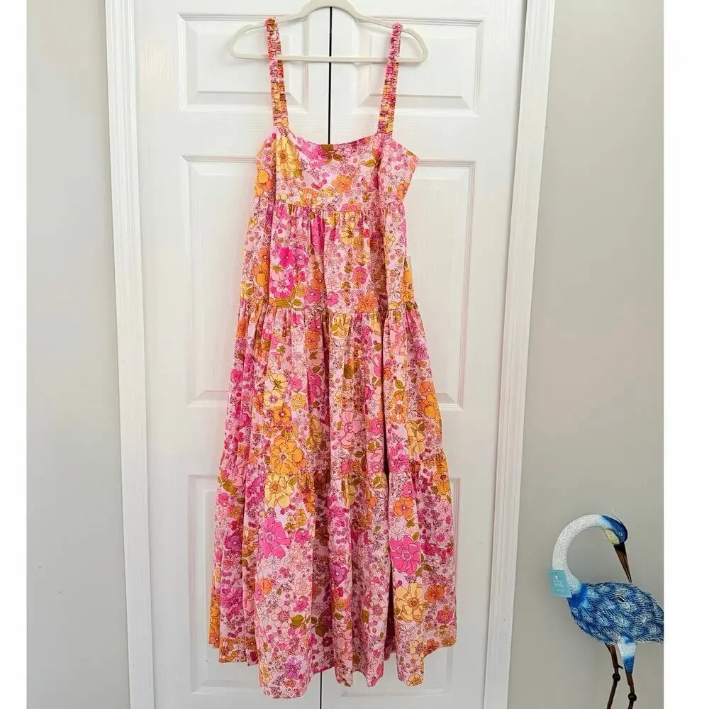 Free people park slope dress nwt - Picture 3 of 4